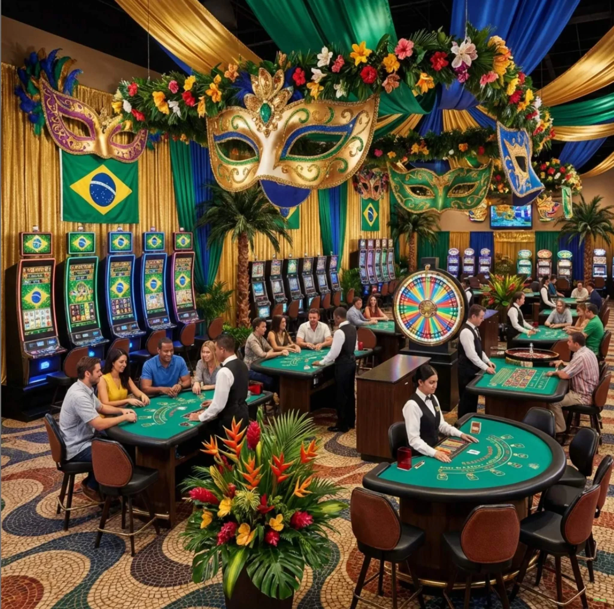 Slots no app 42bet mobile
