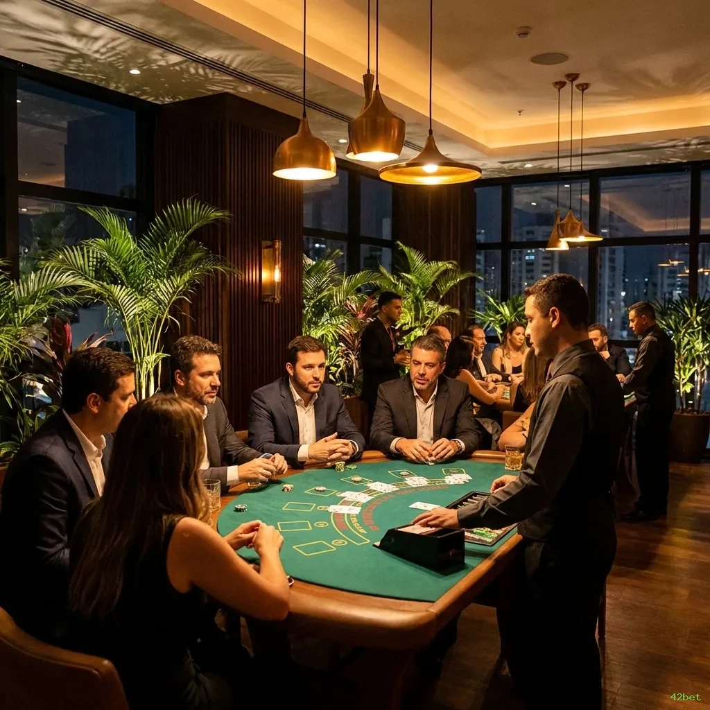Conta 42bet sincronizada site e app