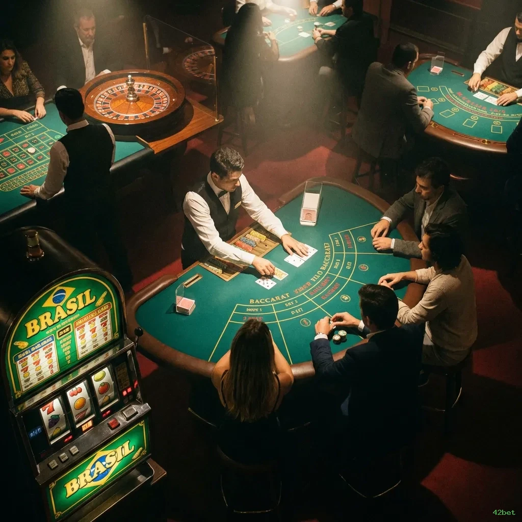 Guia rápido de apostas ao vivo na 42bet
