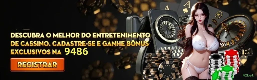 Roleta e blackjack 42bet