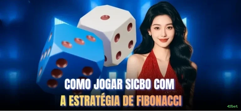 Cassino 42bet app mobile