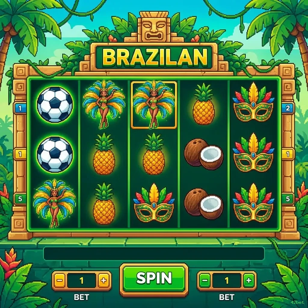 Suporte 42bet