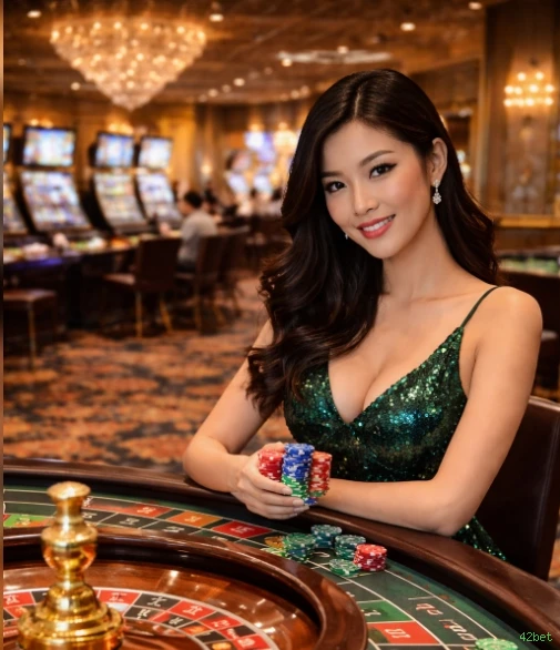 Bônus exclusivos membros VIP 42bet